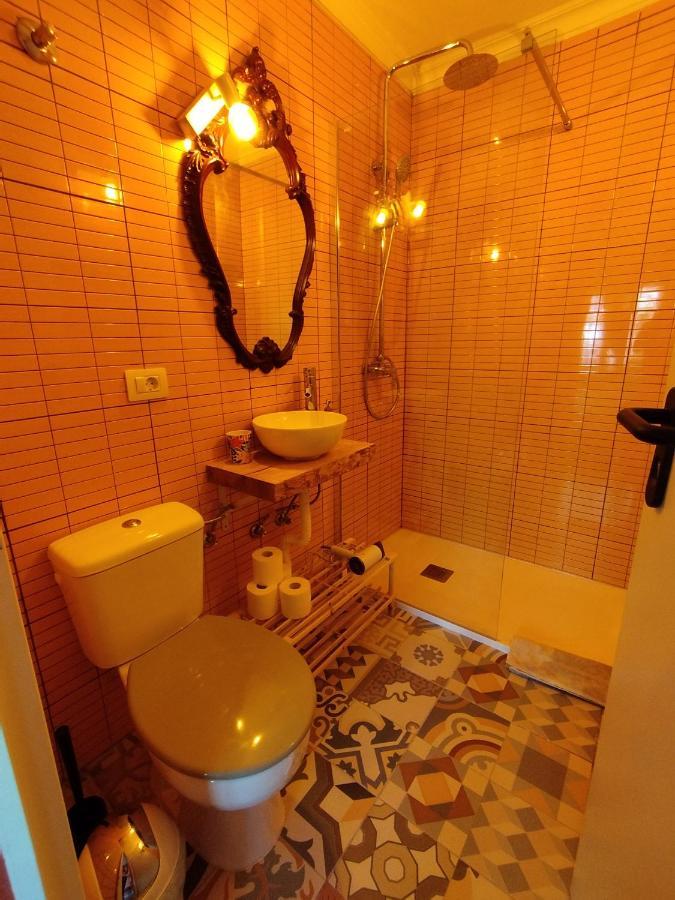 Casa Mamre *