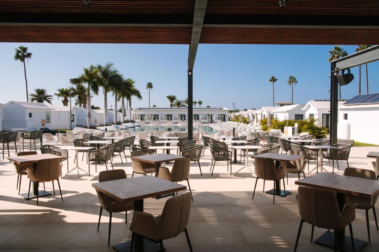 Club Maspalomas & - Adults Only 4*