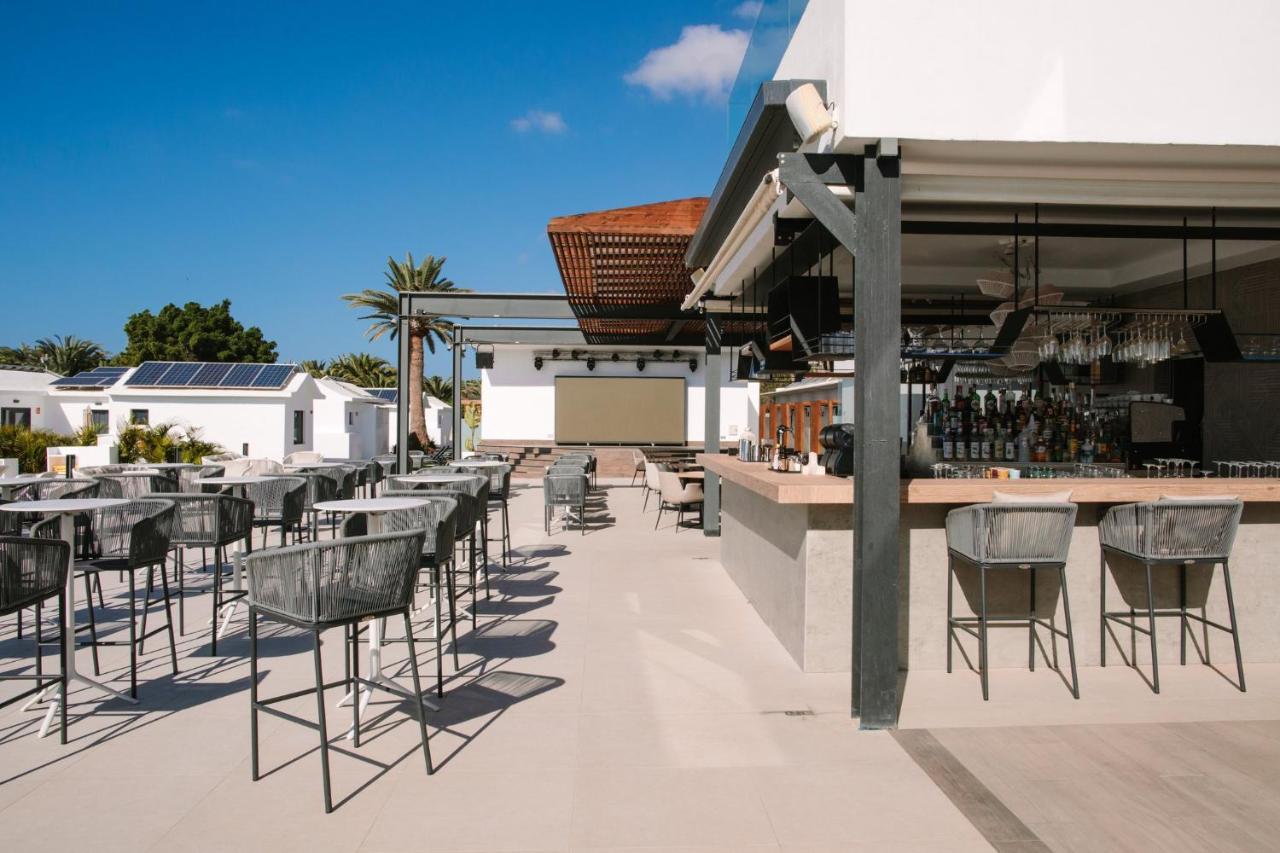 Hotel Club Maspalomas & - Adults Only Maspalomas (Gran Canaria)