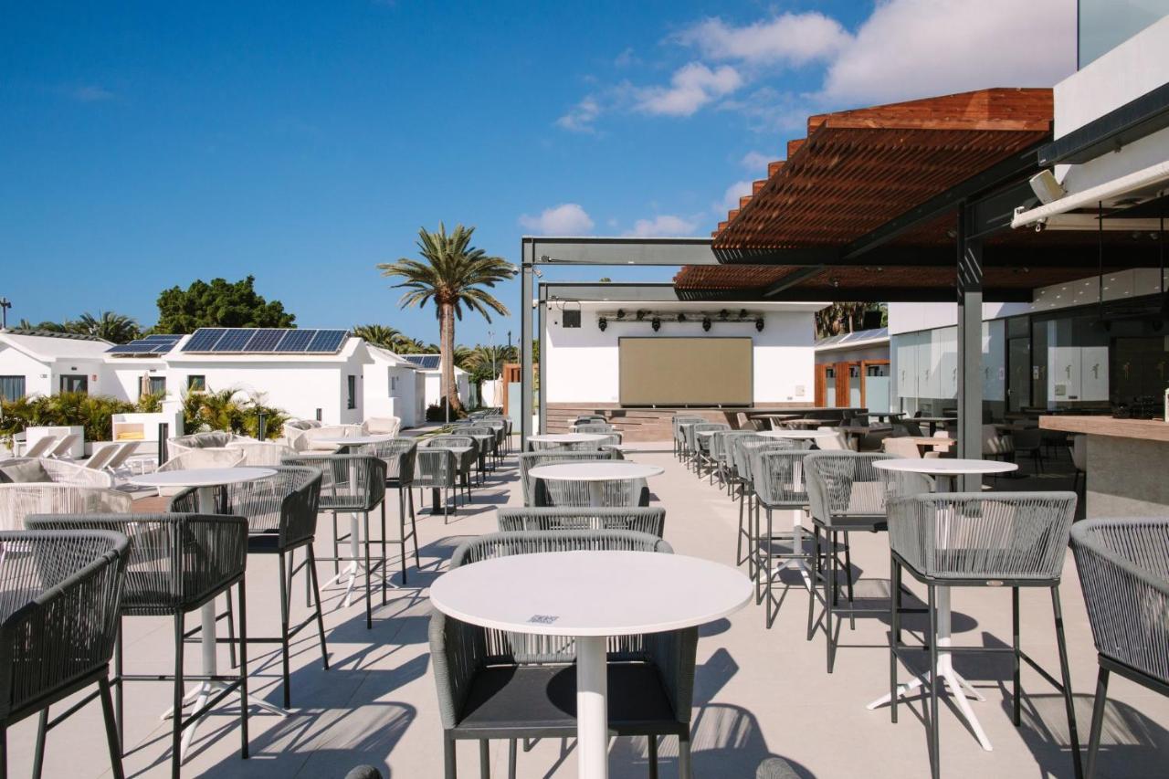 Hotel Club Maspalomas & - Adults Only 4*