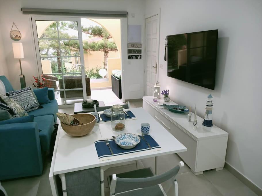 Casa Lumiere - A Little Gem In Maspalomas *