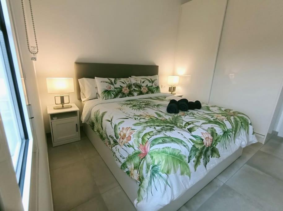 Casa Lumiere - A Little Gem In Maspalomas Apartment