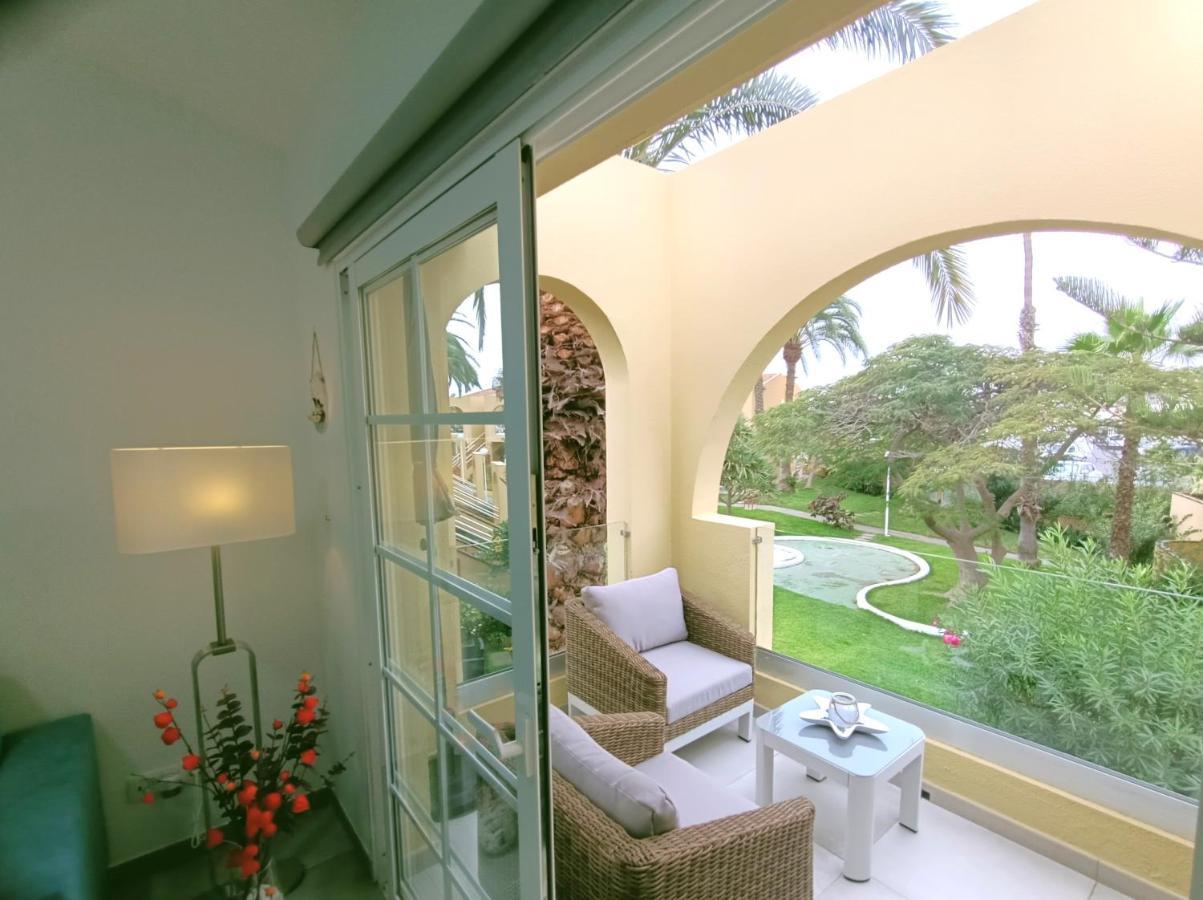 Apartment Casa Lumiere - A Little Gem In Maspalomas