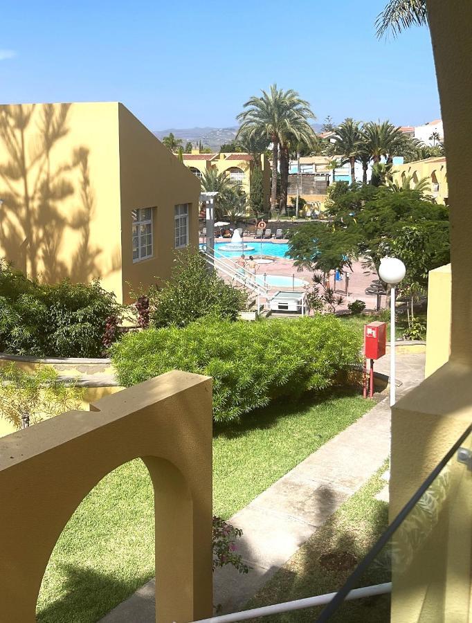 Apartment Casa Lumiere - A Little Gem In Maspalomas
