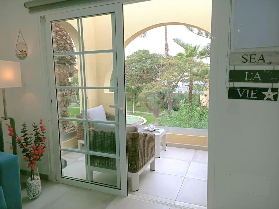 Casa Lumiere - A Little Gem In Maspalomas Apartment Maspalomas (Gran Canaria)