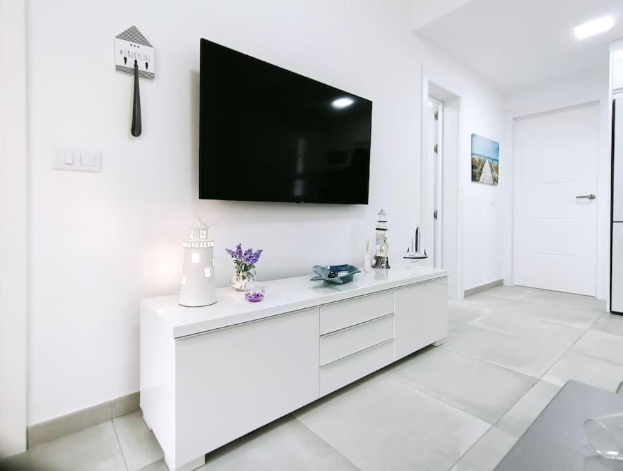Casa Lumiere - A Little Gem In Maspalomas Apartment