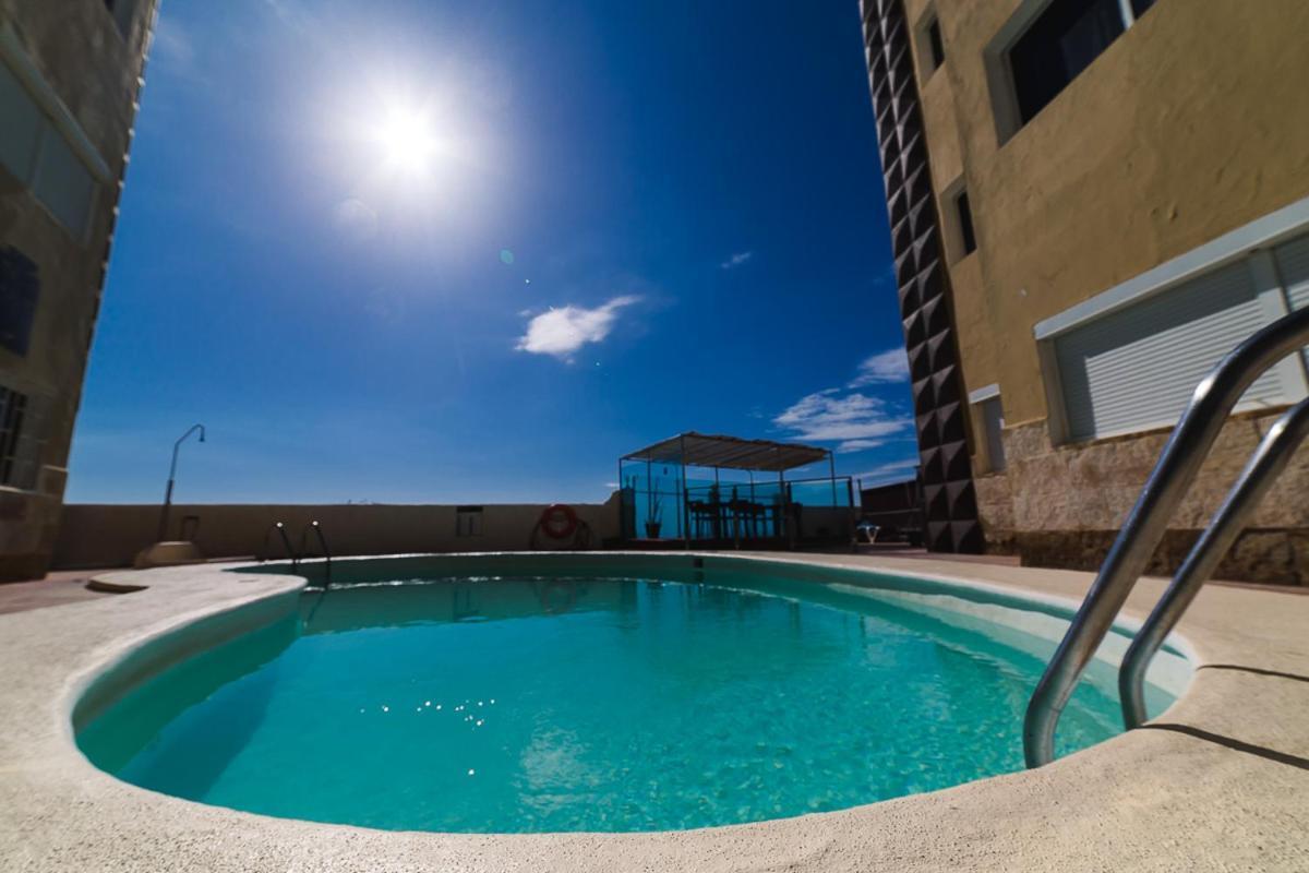 Apartment Maspalomas,flipper *