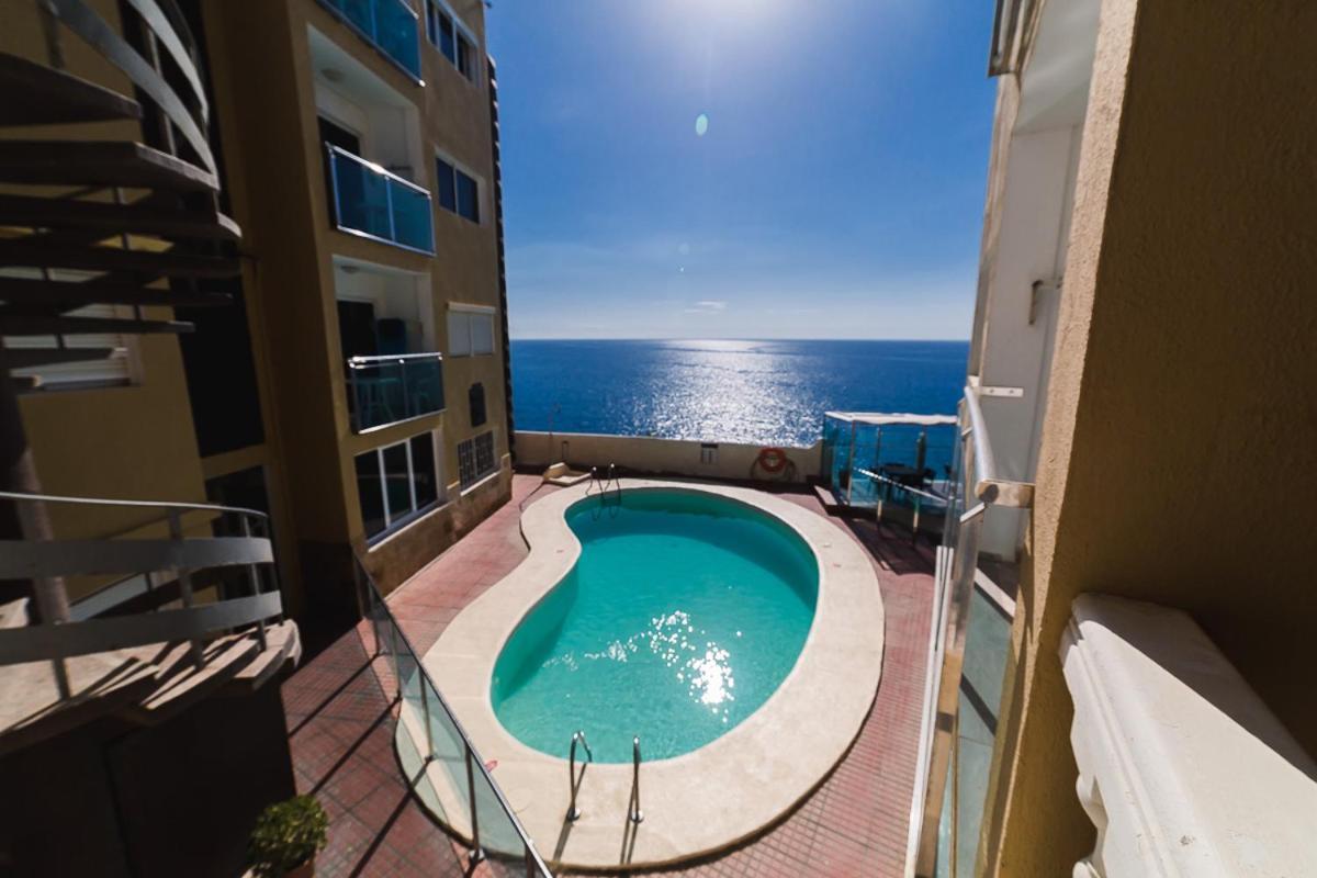 Maspalomas,flipper Apartment Maspalomas (Gran Canaria)