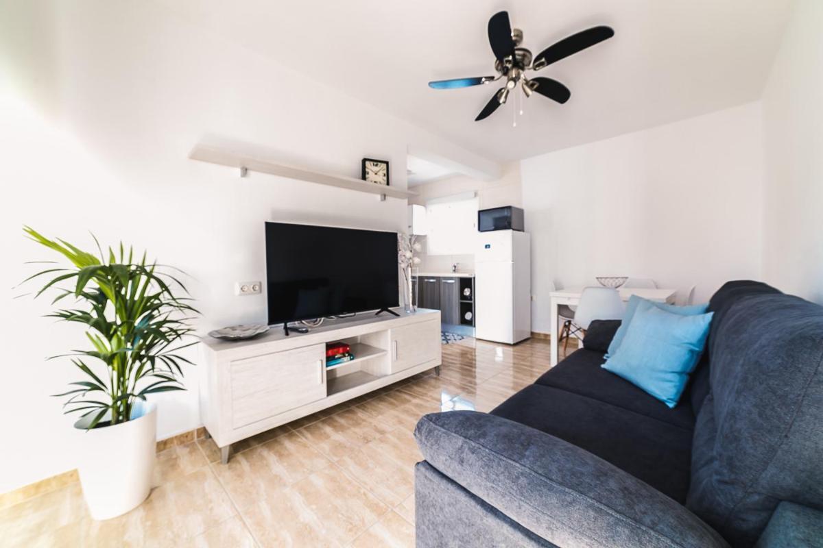 Maspalomas,flipper Apartment