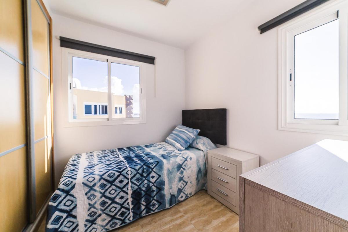 Apartment Maspalomas,flipper