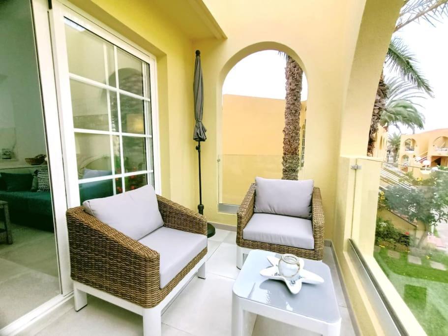 Apartment Casa Lumiere - A Little Gem In Maspalomas