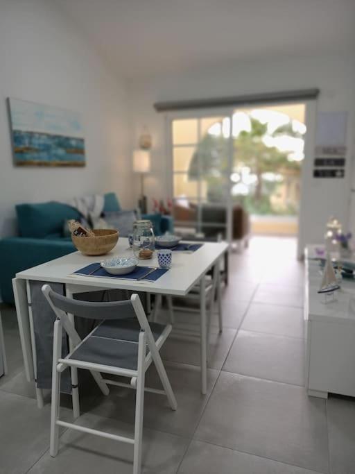 Casa Lumiere - A Little Gem In Maspalomas *