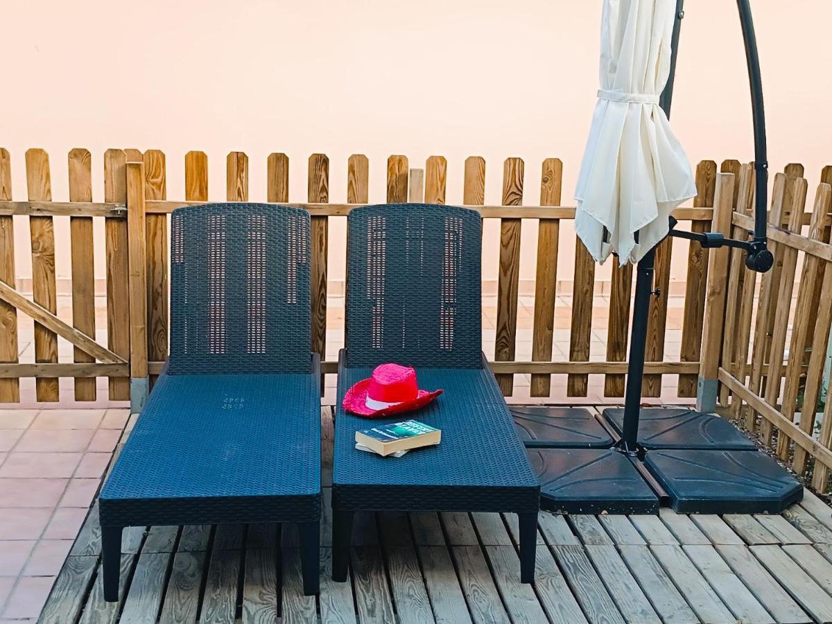Cozy Maspalomas *