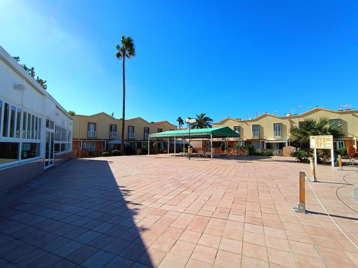 Cozy Maspalomas Huoneisto
