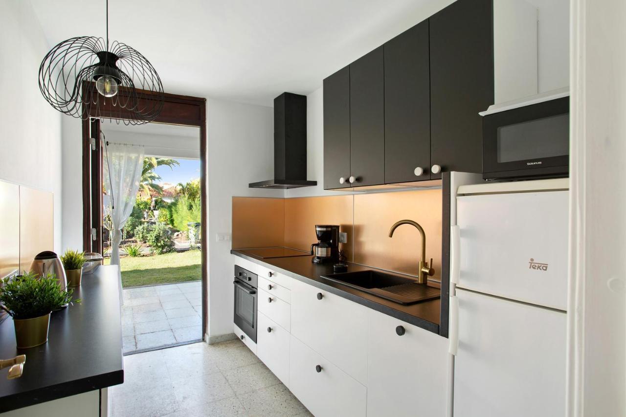 Holiday home Sun Club Maspalomas Maspalomas (Gran Canaria)