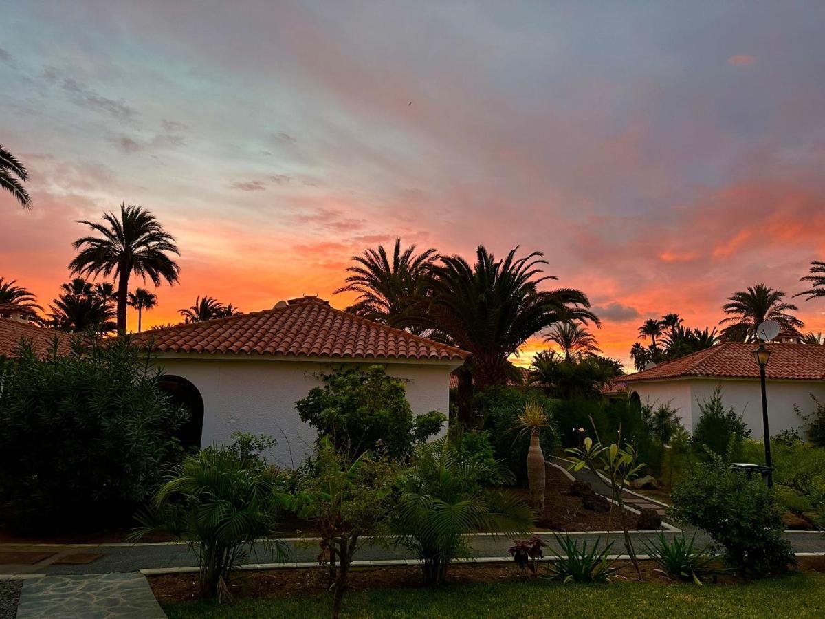 Sun Club Maspalomas Holiday home Maspalomas (Gran Canaria)
