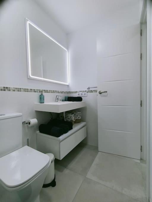 Apartment Casa Lumiere - A Little Gem In Maspalomas