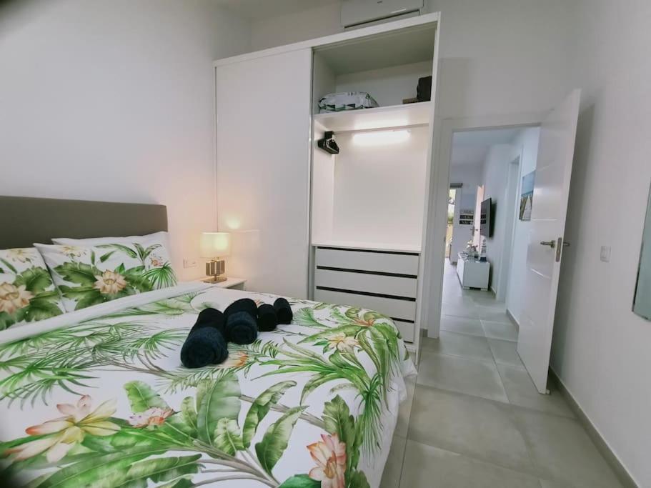 Casa Lumiere - A Little Gem In Maspalomas Apartment