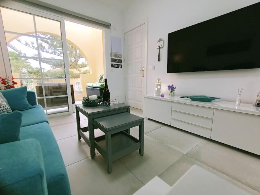 Apartment Casa Lumiere - A Little Gem In Maspalomas Maspalomas (Gran Canaria)