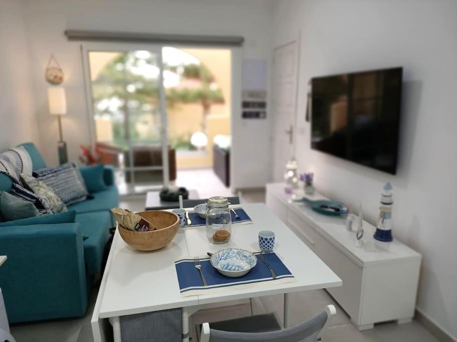 Apartment Casa Lumiere - A Little Gem In Maspalomas *
