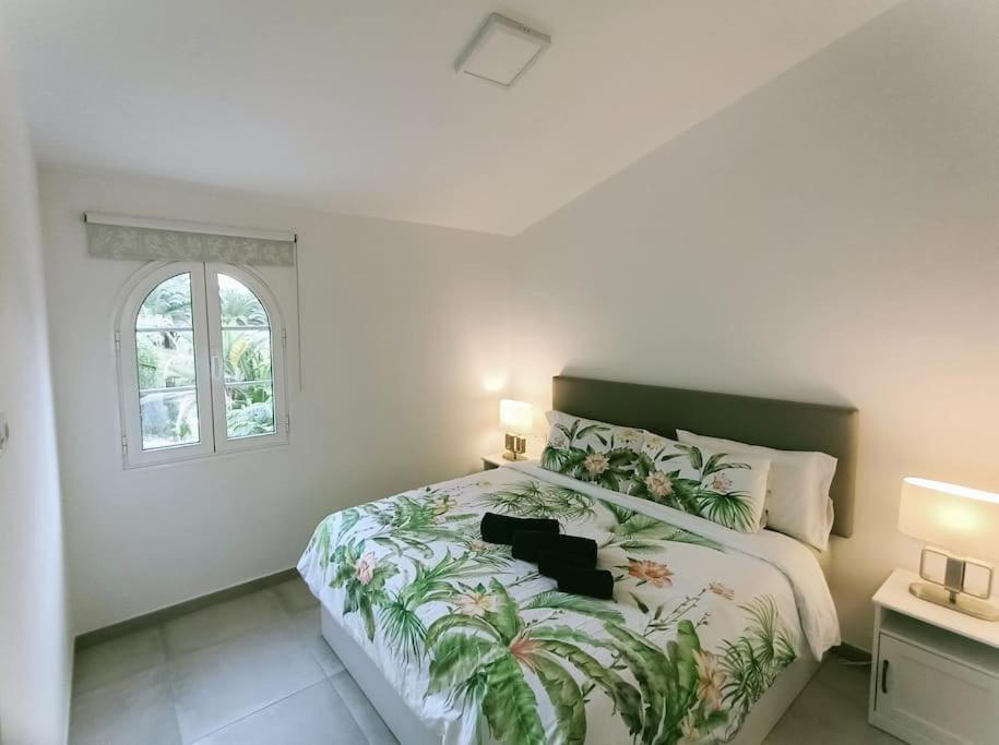 Apartment Casa Lumiere - A Little Gem In Maspalomas *