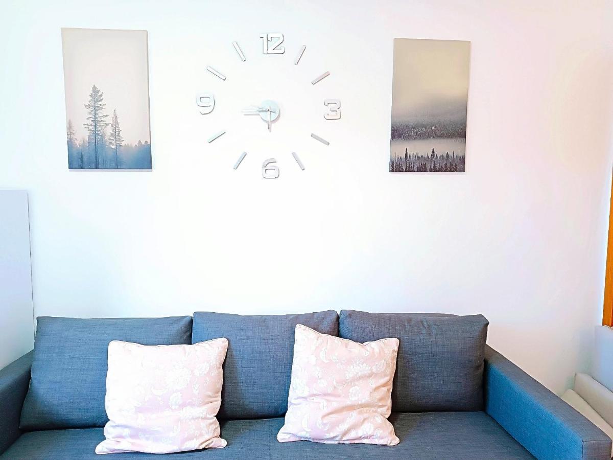 Huoneisto Cozy Maspalomas
