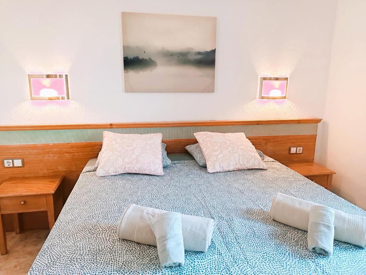 Cozy Maspalomas