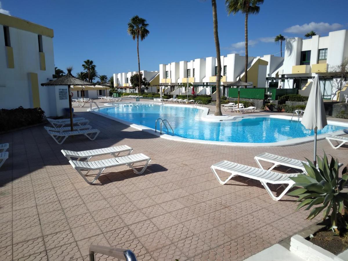 Apartment El Nidito Maspalomas (Gran Canaria)