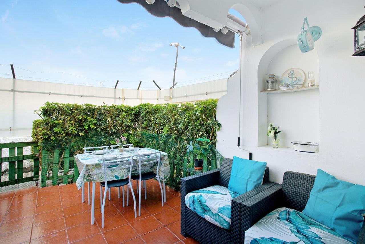 Bungalow De Virac Loma-asunnot