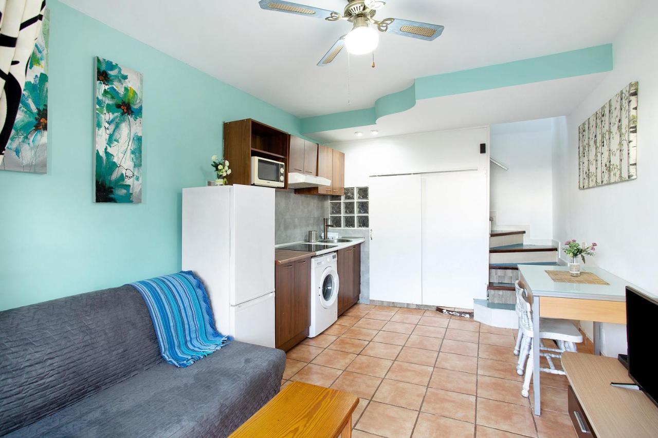 Bungalow De Virac Loma-asunnot *