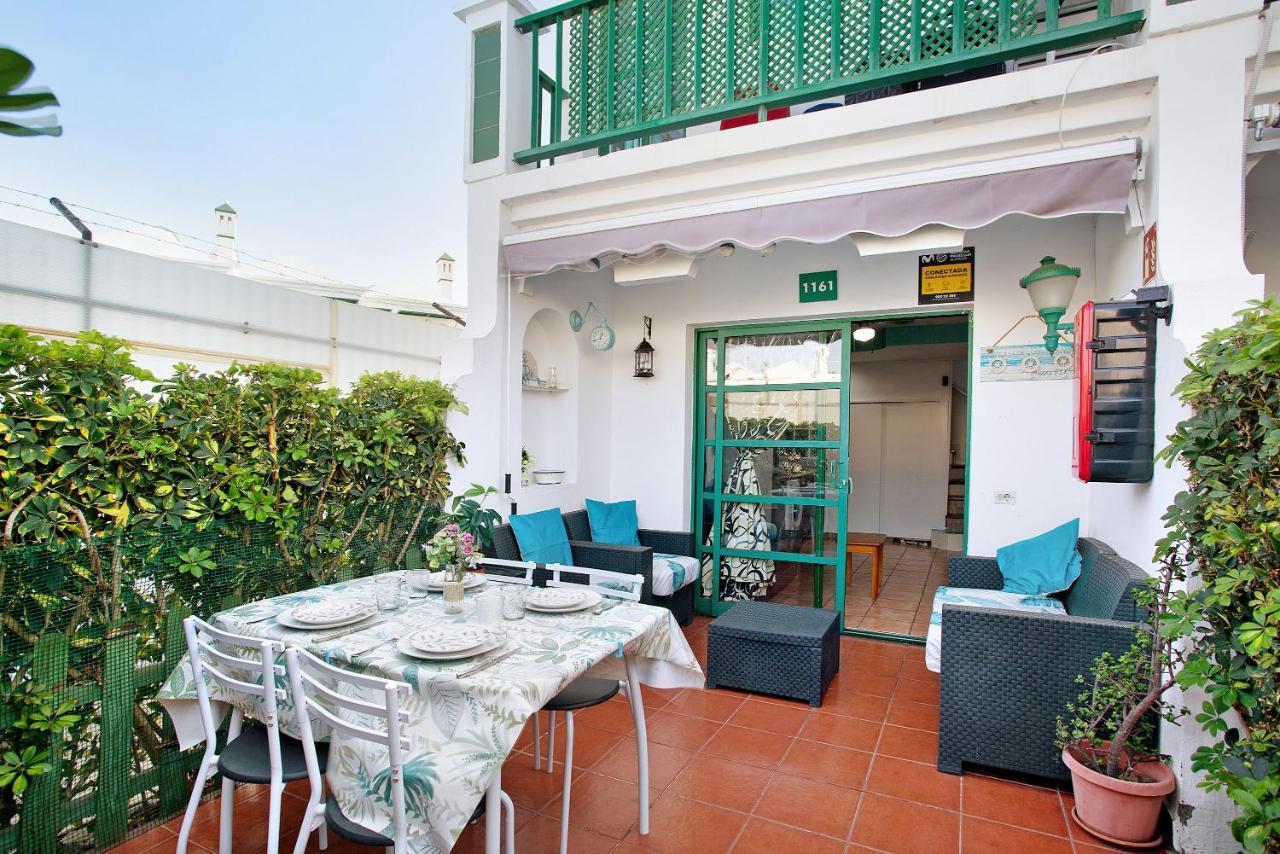 Bungalow De Virac Holiday home Maspalomas (Gran Canaria)