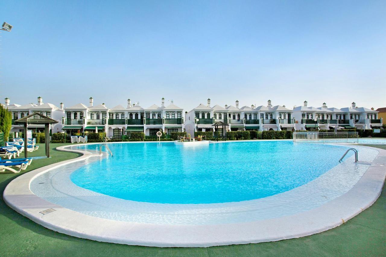 Bungalow De Virac Maspalomas (Gran Canaria)