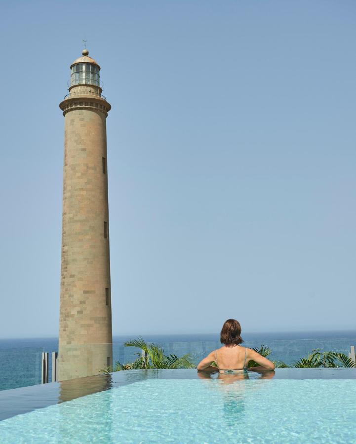 Hotel Faro, A Lopesan Collection - Adults Only Maspalomas (Gran Canaria)