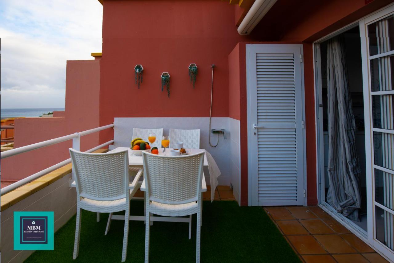 Apartment Aroa Beach *