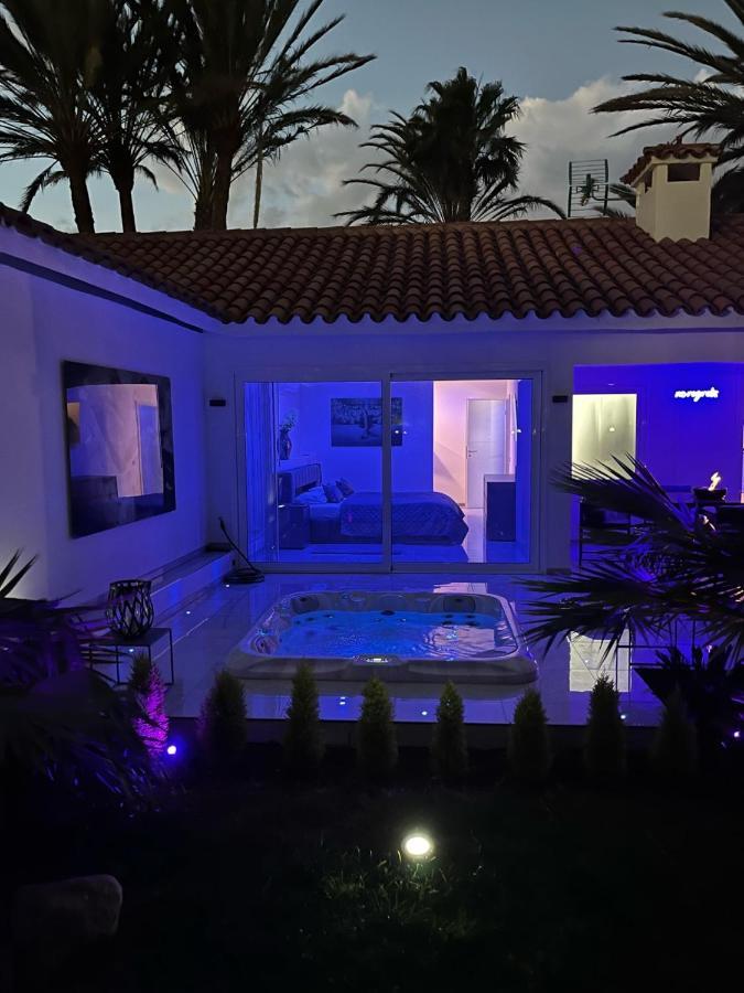 Sun Club Luxus Projecto 65 Maspalomas (Gran Canaria)