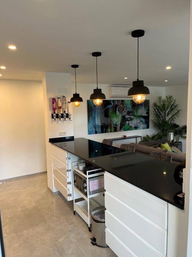 Sun Club Luxus Projecto 65 Holiday home