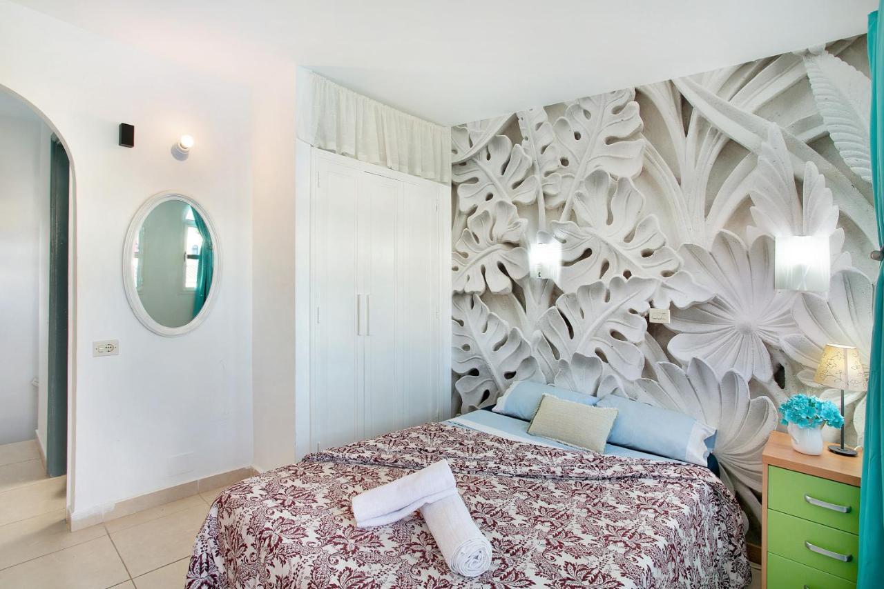 Bungalow De Virac * Maspalomas (Gran Canaria)
