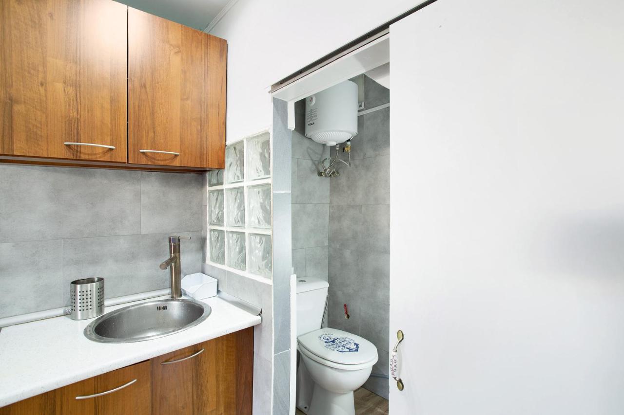 Bungalow De Virac Maspalomas (Gran Canaria)