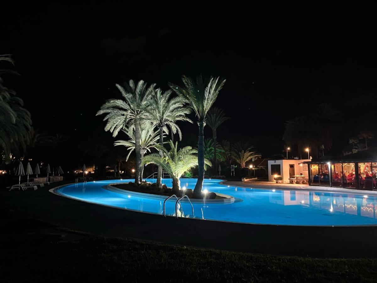 Sun Club Luxus Projecto 65 Maspalomas (Gran Canaria)