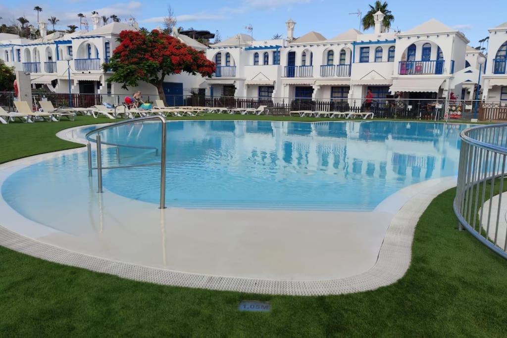 Duplex Maspalomas Holiday home *