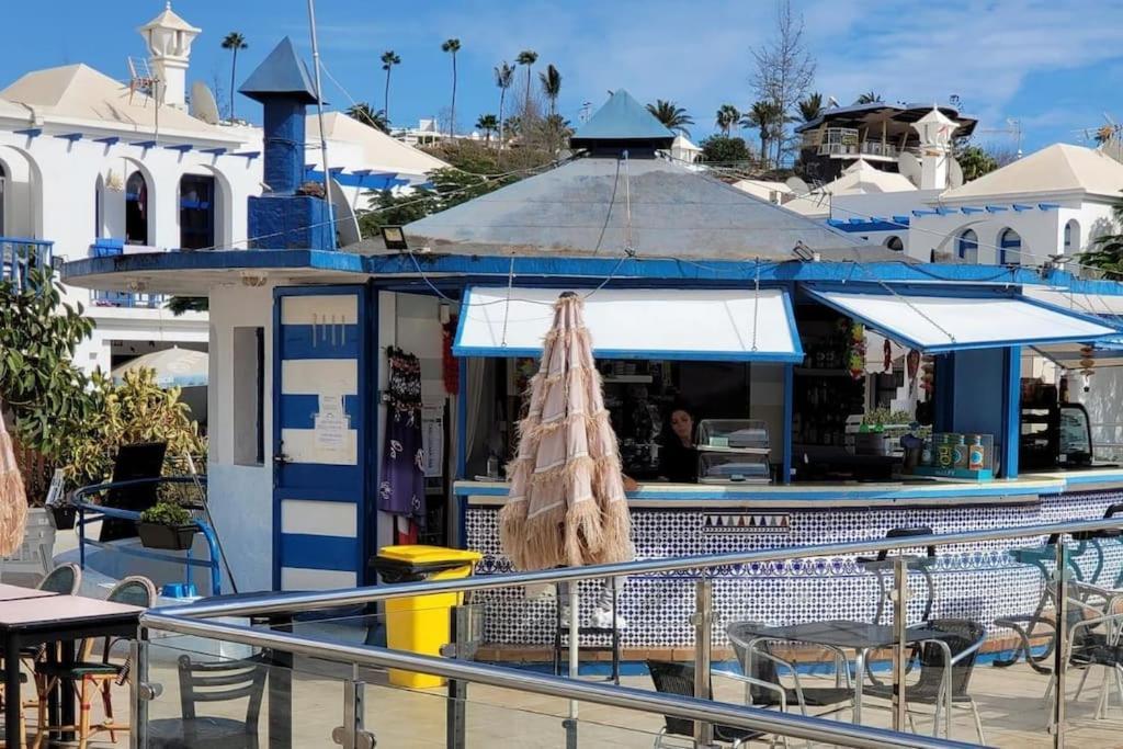 Holiday home Duplex Maspalomas Maspalomas (Gran Canaria)
