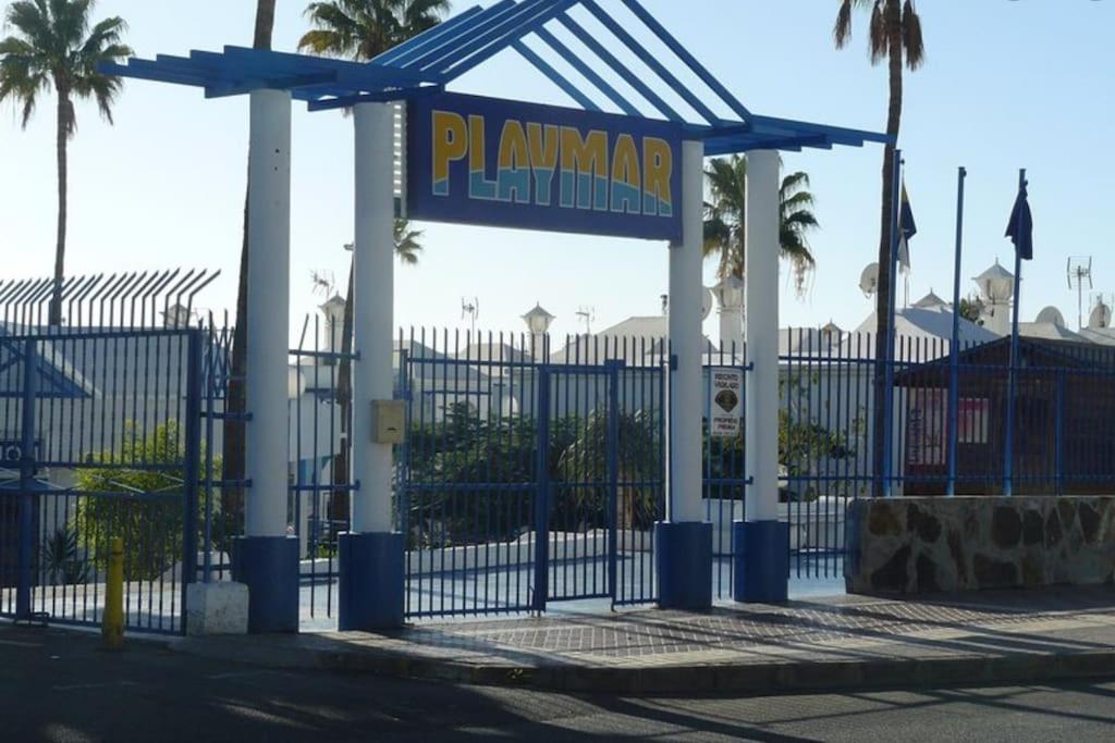 Holiday home Duplex Maspalomas *