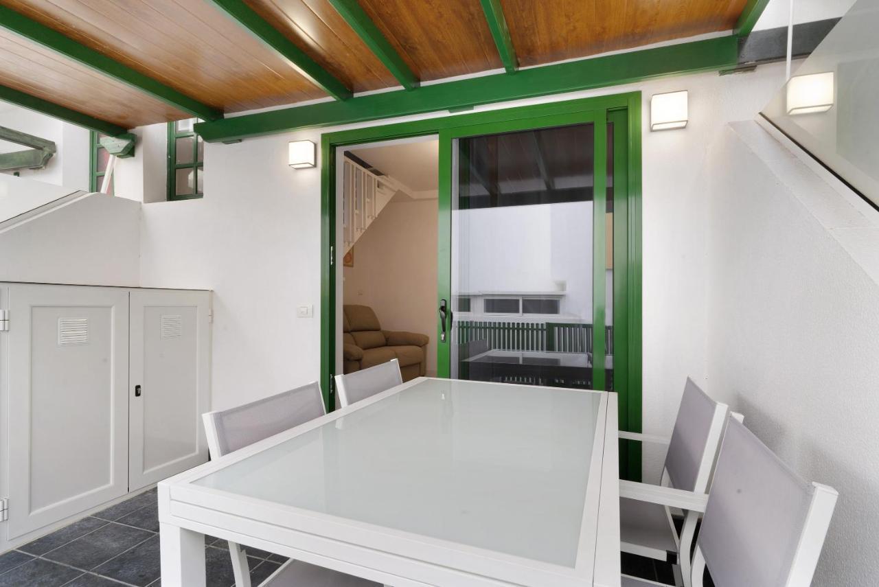 Holiday home Carpe Diem Capri Maspalomas (Gran Canaria)