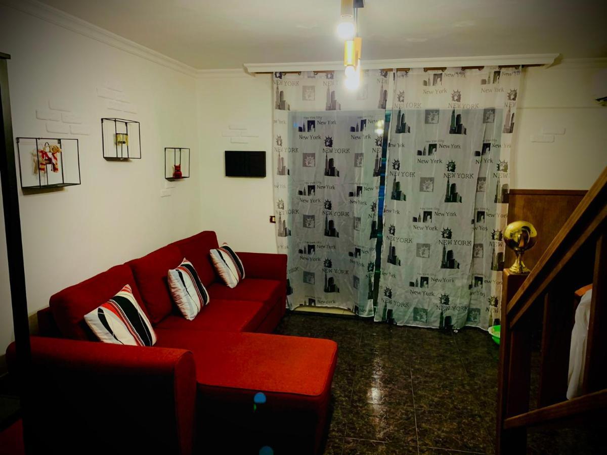 Ferienhaus The Maspalomas , 2 Hab 6pax Maspalomas (Gran Canaria)