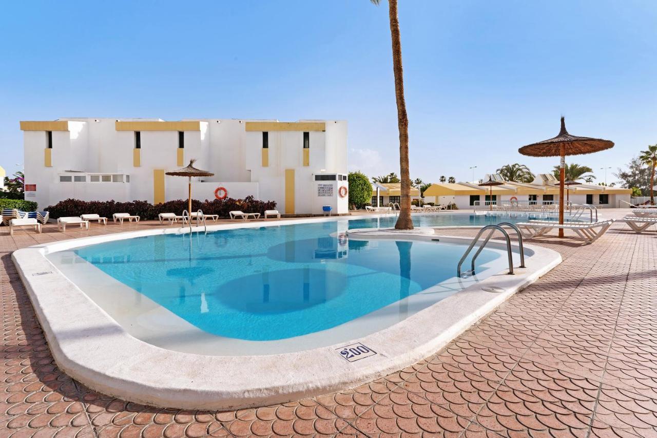 Carpe Diem Capri Holiday home Maspalomas (Gran Canaria)