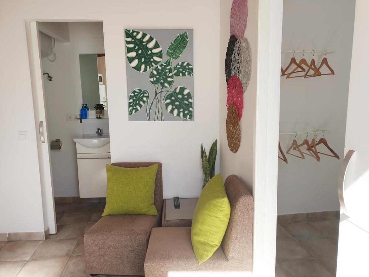 Casa de férias El Caramelito 1 Maspalomas (Gran Canaria)