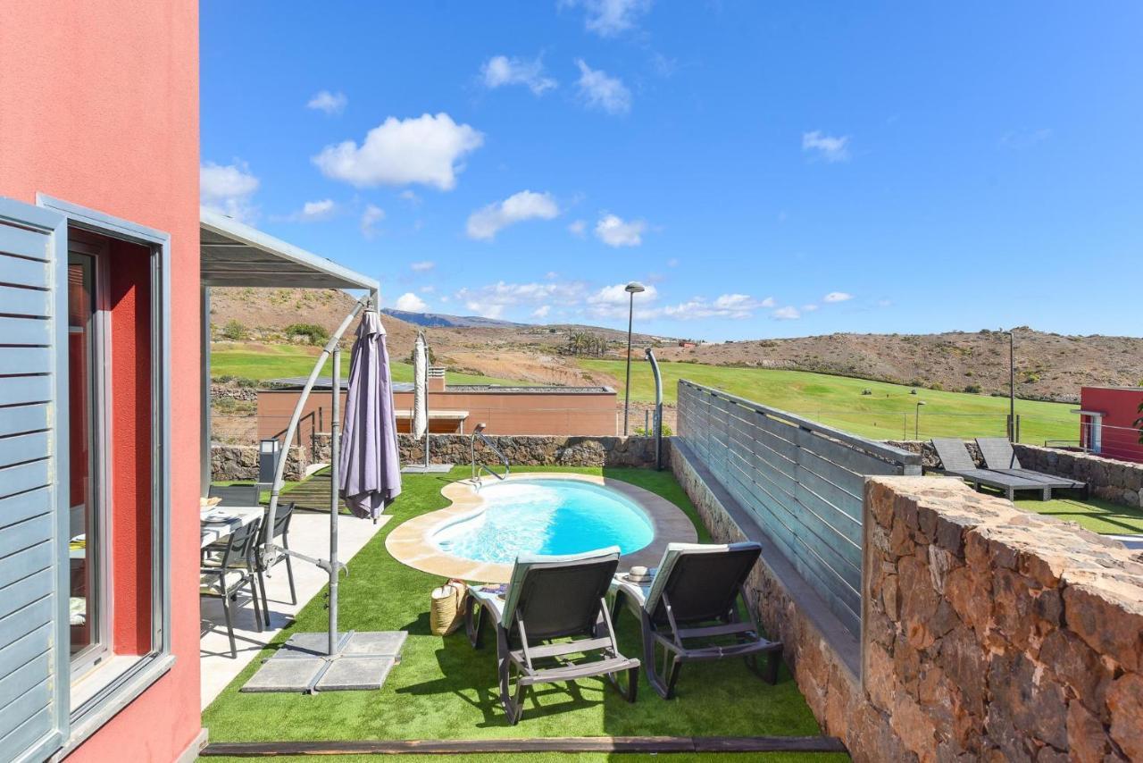Villa Vista Golf 5 By Villagrancanaria Maspalomas (Gran Canaria)