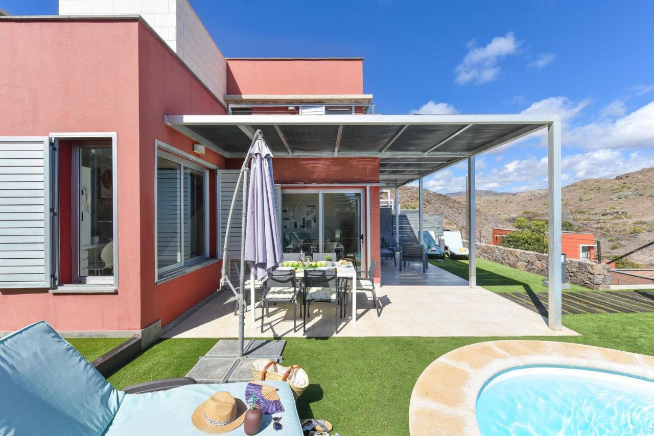 Villa Vista Golf 5 By Villagrancanaria