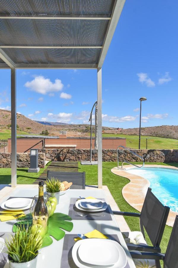 Pousada Vista Golf 5 By Villagrancanaria