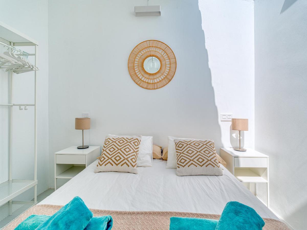 Aquarium Private Jacuzzi, 3 Bedrooms, Ac And Bikes Appartement Maspalomas (Gran Canaria)